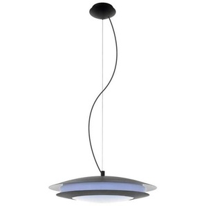 EGLO MONEVA-C PENDELLEUCHTE RGBTW 3400LM 485 SCHWARZ