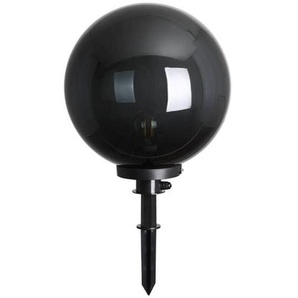 EGLO Monterollo Smoke schwarz