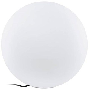 EGLO MONTEROLO OUTDOOR BALL 500 WEISS