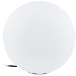 EGLO MONTEROLO Stehleuchte weiss