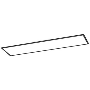 EGLO MORADILLO PANEEL 1195X295 CCT 33W 4300LM SCHWARZ