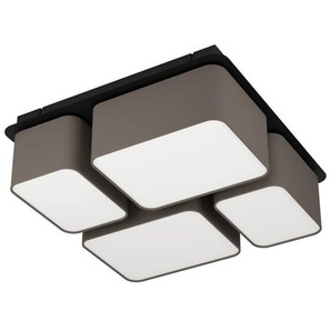 EGLO Mordazo schwarz