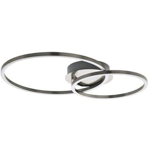 EGLO Mottafollone nickel-matt