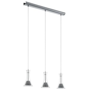 EGLO MUSERO 1 LANGER TISCH 3L DAMPPB ALUKLAR