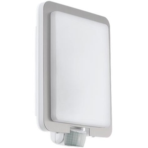 EGLO MUSSOTTO Wandleuchte weiss