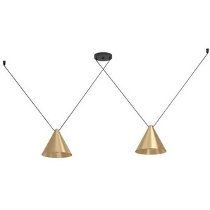 EGLO Narices 1 schwarz