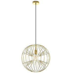 EGLO OKINZURI Hngeleuchte messing