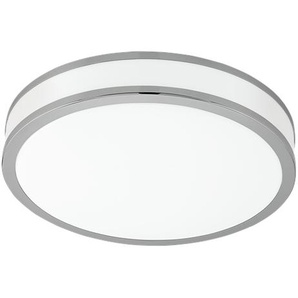 EGLO PALERMO 2 Wand-  Deckenleuchte weiss chrom
