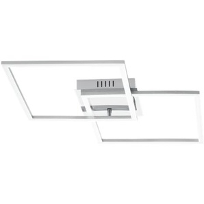 EGLO Palmaves 1 alu-gebrstet nickel-matt