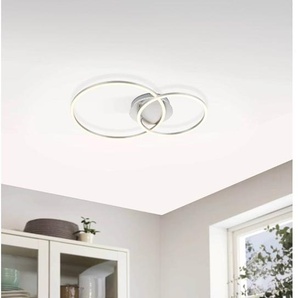 EGLO PALMAVES 3 Deckenleuchte weiss