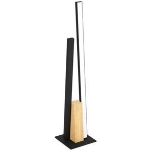 EGLO Panagria schwarz braun