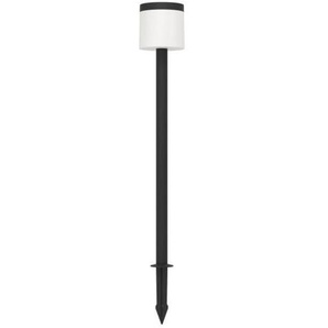 EGLO PANTETE garden lamp solar cell black