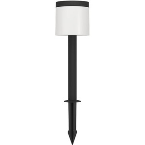 EGLO PANTETE garden lamp solar cell black