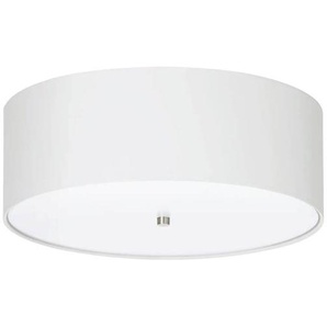 EGLO PASTERI Deckenleuchte weiss