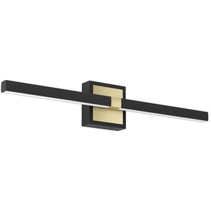 EGLO PEGUERA BADEWAND L600 1165LM IP44 SCHWARZBM