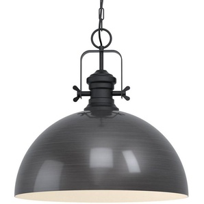 EGLO Pendelleuchte COMBWICH, ohne Leuchtmittel, Hängelampe 53 cm,Hängeleuchte, Esstischlampe, Wohnzimmerlampe, E27