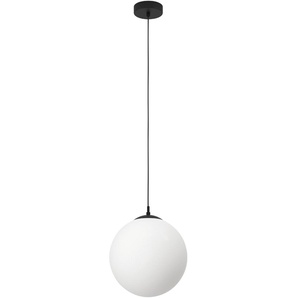 Eglo Pendelleuchte Rondo 3 schwarz opal 30 x 110 cm GLO773022224