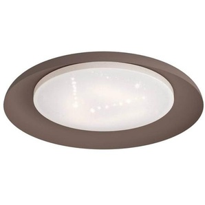 EGLO PENJAMO Deckenleuchte weiss