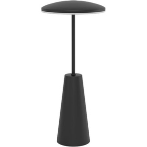 EGLO PICCOLA table lamp black