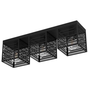 EGLO Piedritas schwarz