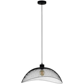 EGLO POMPEYA Hngeleuchte schwarz