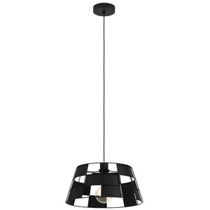 EGLO Pontefract schwarz