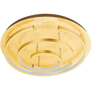 EGLO POZONDON Deckenleuchte weiss