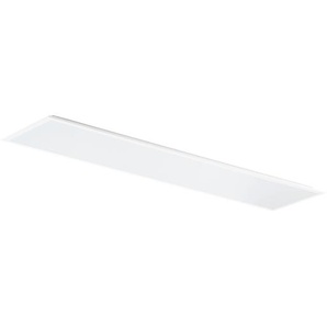 EGLO RABASSA grid light 1195x295 mm white