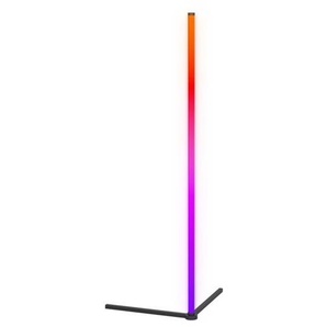 EGLO RGBIC BODENMIKROFON H1225 RGBW MIT FERNBEDIENUNG