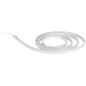 EGLO RGBIC STRIPES SILIKON 3M MIKROFON RGBW MIT FERNBEDIENUNG