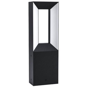 EGLO RIFORANO Sockelleuchte weiss