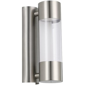 EGLO ROBLEDO Wandleuchte transparent