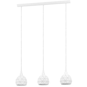 EGLO ROCCAFORTE Hngeleuchte weiss