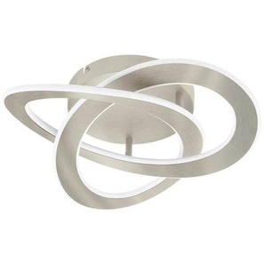 EGLO Rolimare nickel-matt