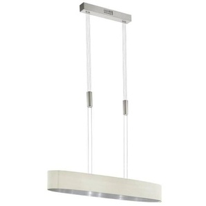 EGLO ROMAO 1 LANGER TISCH L1050 WEISS