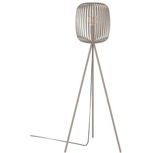 EGLO ROMAZZINA BODENBELAG H1405 E27 SAND