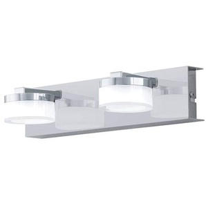 EGLO ROMENDO 1 Wandleuchte klar satiniert