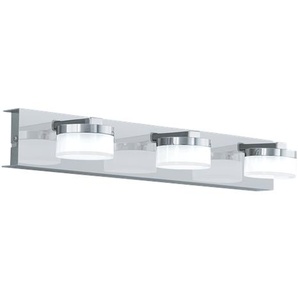 EGLO ROMENDO 1 Wandleuchte klar satiniert