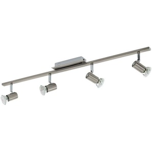 EGLO ROTTELO Spot nickel-matt chrom