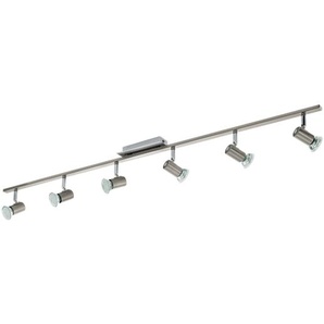 EGLO ROTTELO Spot nickel-matt chrom