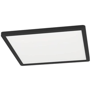 EGLO ROVITO-Z ceiling lamp 295x295 mm black
