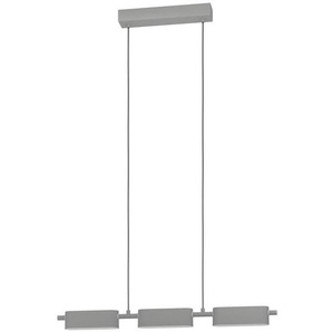 EGLO ROVARA LANGTISCH 2280LM L770 SILBERWEISS