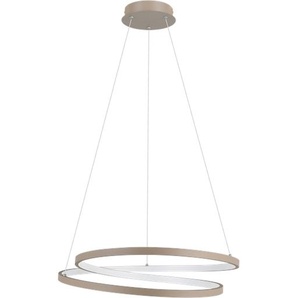 EGLO RUOTALE pendant lamp 3000K sand