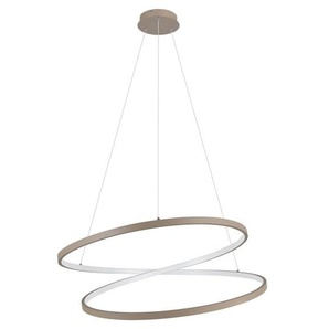 EGLO RUOTALE pendant light  sandy
