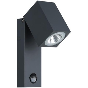 EGLO SAKEDA Wandleuchte anthrazit