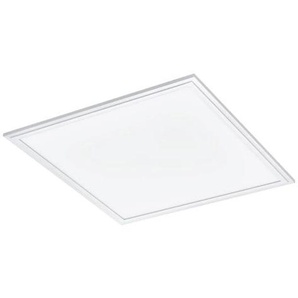 EGLO SALO  450X450 RGBNW 2400LM 4000K WEISS