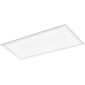 EGLO SALO  600X300 RGBNW 2400LM 4000K WEISS