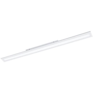 EGLO SALOBRENA-A Deckenleuchte weiss