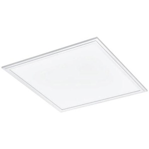 EGLO SALOBRENA ECO Rasterleuchte weiss