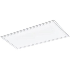 EGLO SALOBRENA ECO Rasterleuchte weiss